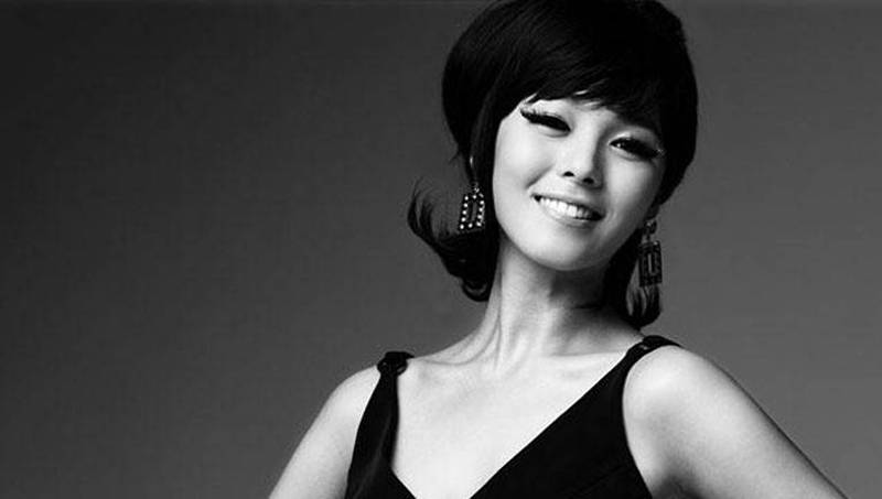 Wonder Girls, Sunye (Sun)