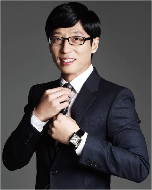 Yoo Jae Suk