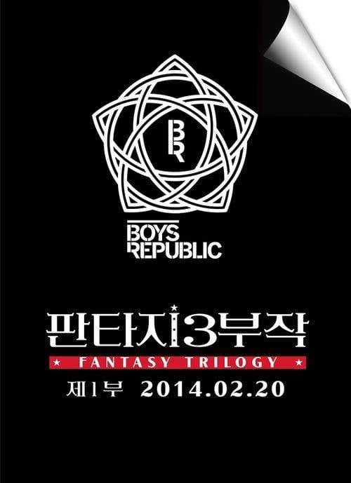 Boys Republic