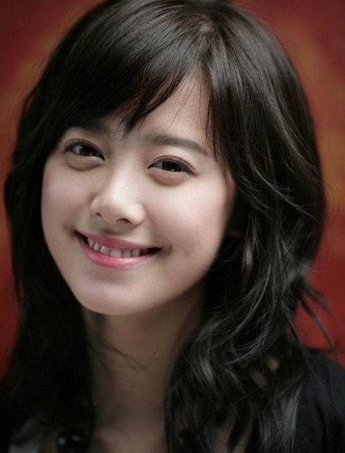 Goo Hye Sun