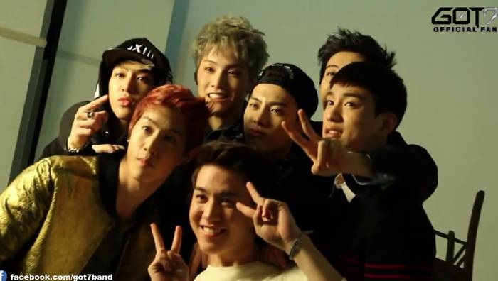 GOT7