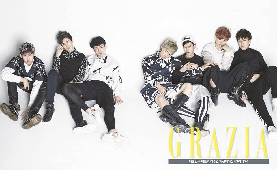 GOT7