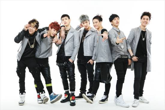 GOT7