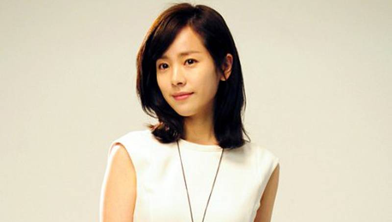 Han Ji Min