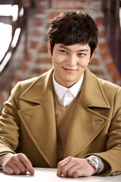 Joo Won