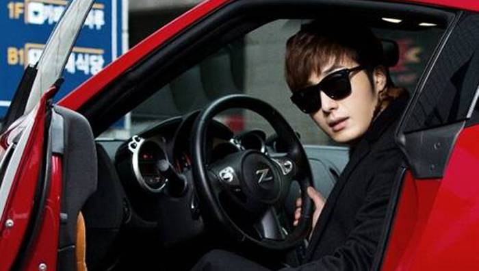 Jung Il Woo