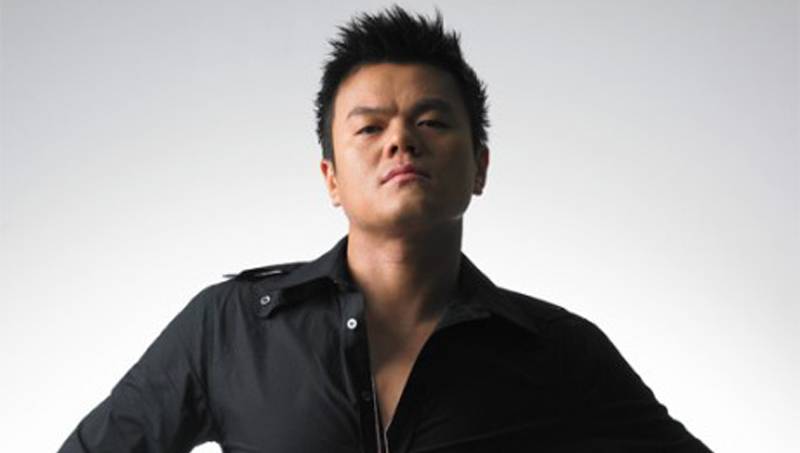 J.Y. Park