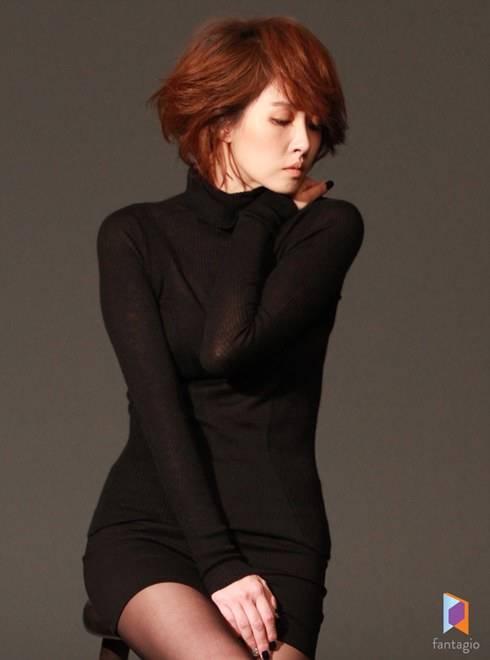 Kim Sun Ah