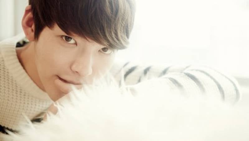 Kim Woo Bin