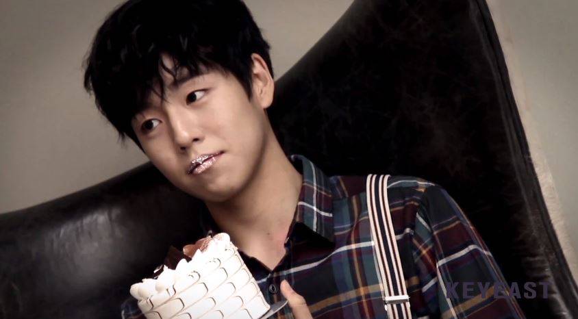 Lee Hyun Woo