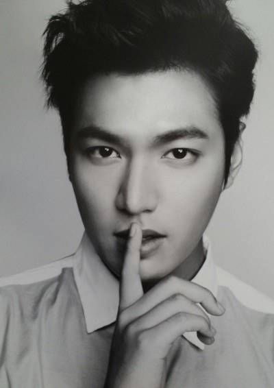 Lee Min Ho