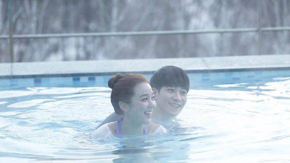 Lee So Yeon, Yoon Han