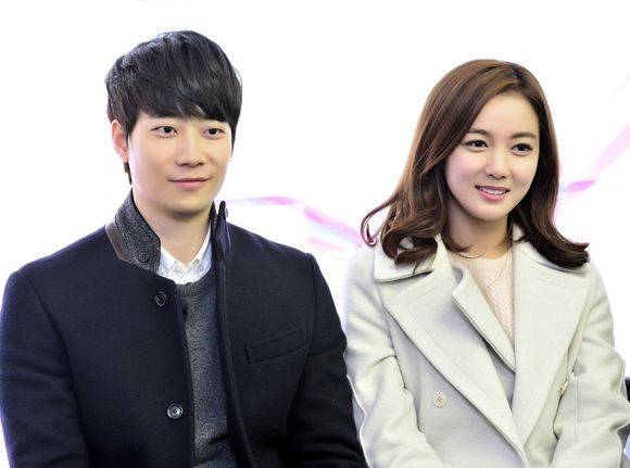 Yoon Han and Lee So Yeon confirmed to leave 'We Got Married' | allkpop