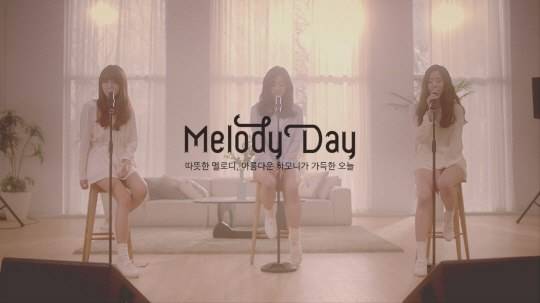 Melody Day