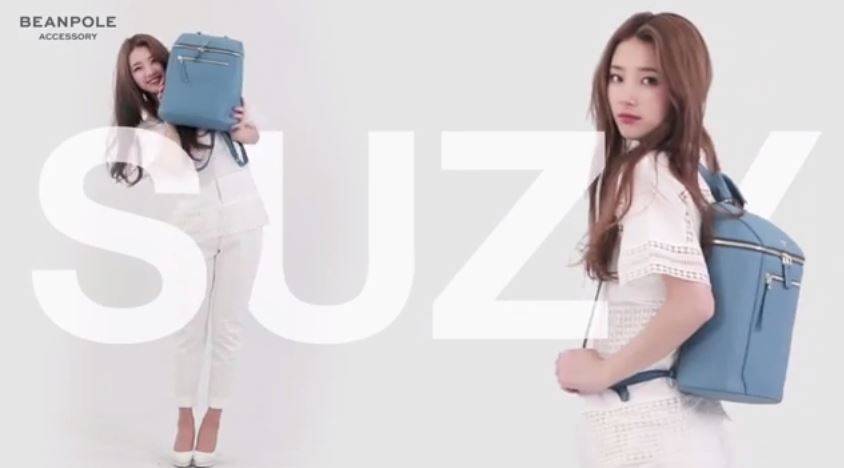 miss A, Suzy