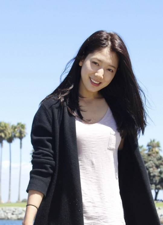 Park Shin Hye