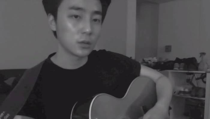 Roy Kim