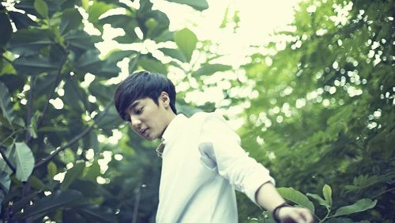 Roy Kim