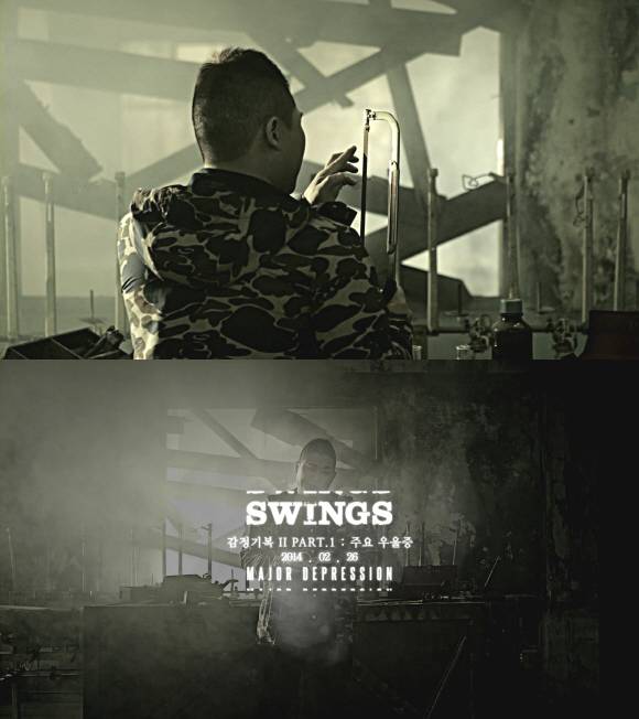 Swings