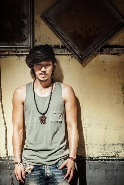 Tiger JK