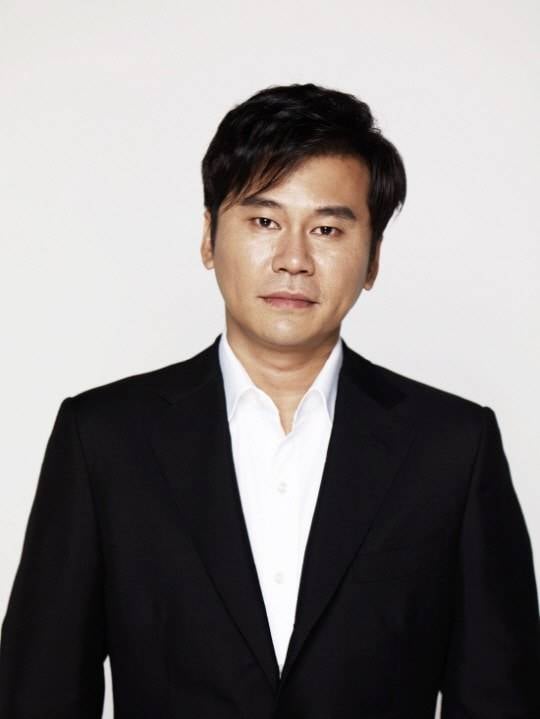 Yang Hyun Suk