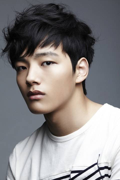 Yeo Jin Goo