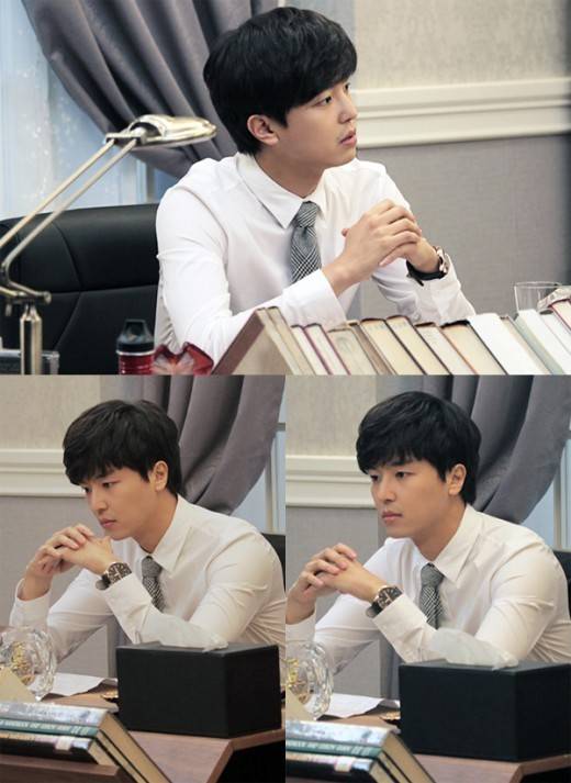 Yeon Woo Jin