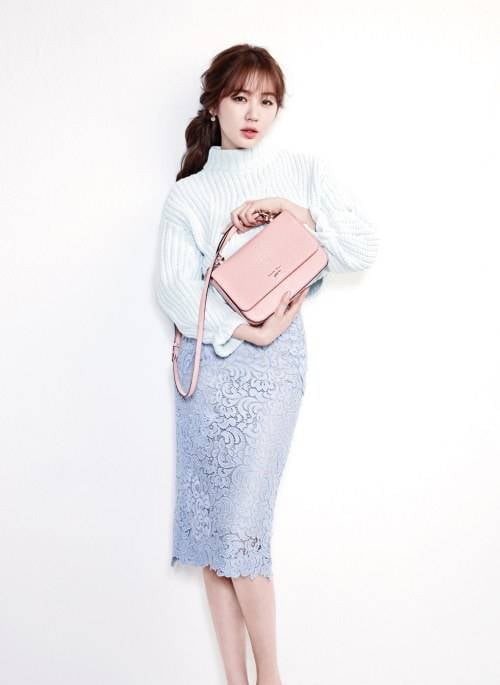 Yoon Eun Hye