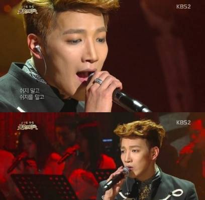 2PM, Jun.K