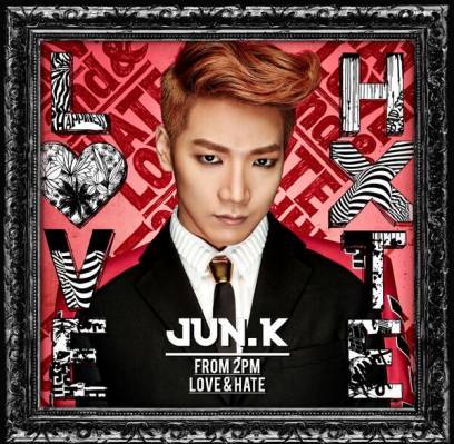 2PM, Jun.K