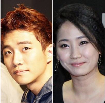 2PM, Junho, Wonder Girls, Yenny