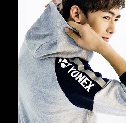 2PM, Nichkhun