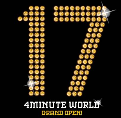 4minute