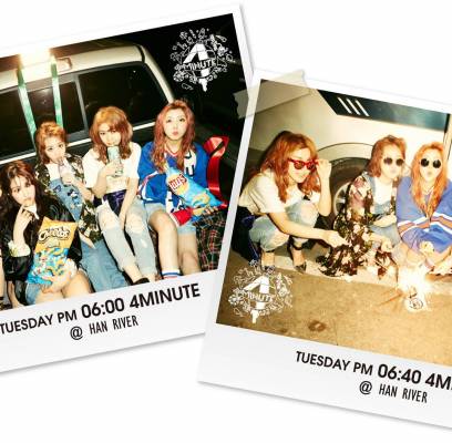 4minute