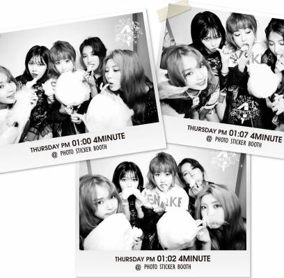 4minute