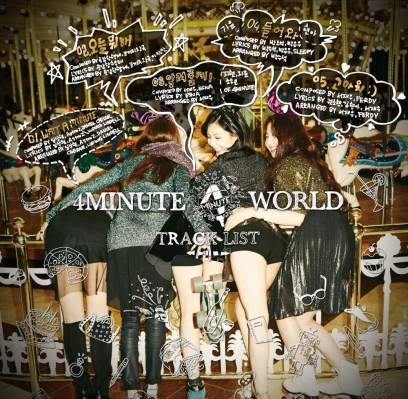 4minute