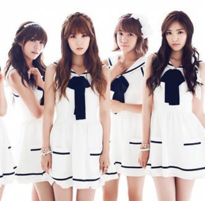 Apink