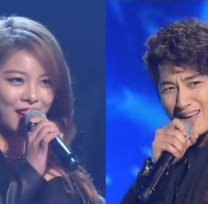 Ailee, Lee Ji Hoon