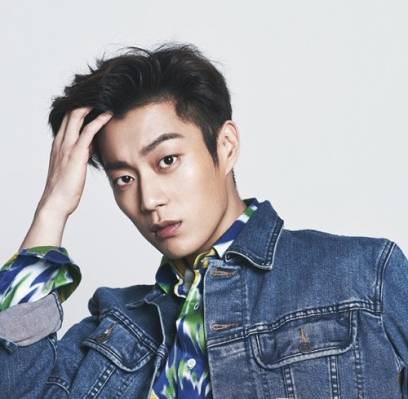 B2ST, Doojoon