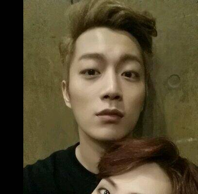 B2ST, Doojoon