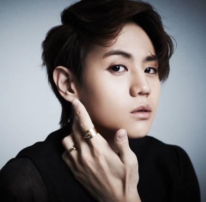 B2ST, Yoseob