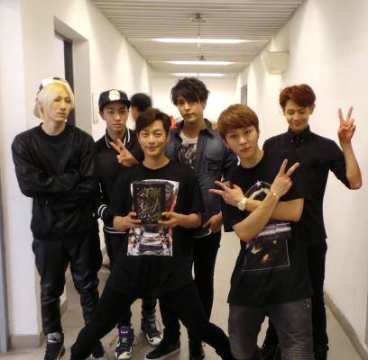 B2ST