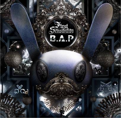 B.A.P