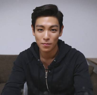 Big Bang, T.O.P