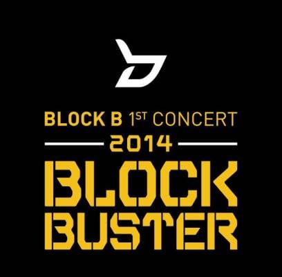 Block B