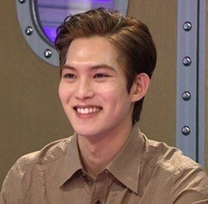 CNBLUE, Jonghyun, Jonghyun, Kim Gu Ra