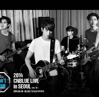 CNBLUE