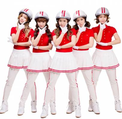 Crayon Pop