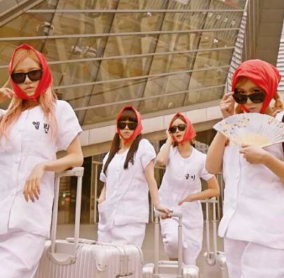 Crayon Pop