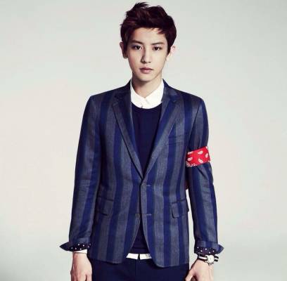 EXO, Chanyeol